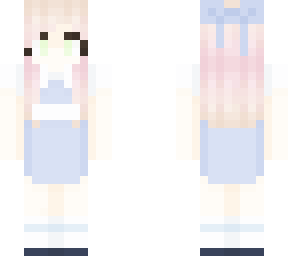 lavender blue