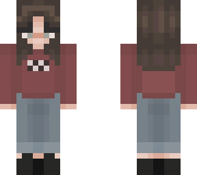 layla oc