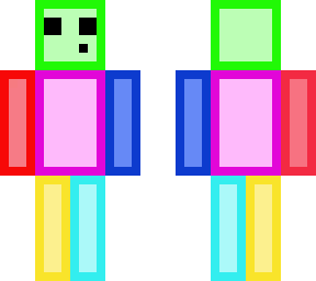 legendary slime