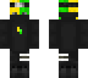 light yellow/light green