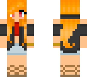 lucinda casual outfit