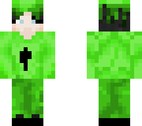 male billie eilish (blosh)