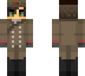 male soviet outfit <3