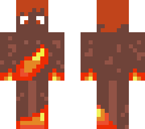man of fire