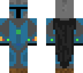 mando boi