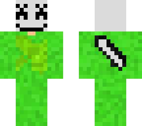 marshmallow (creeper)