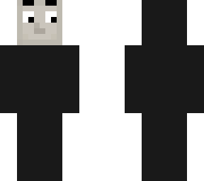 masky