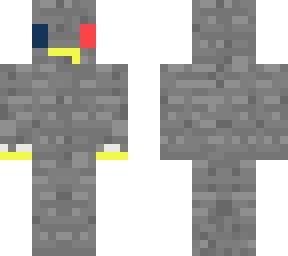 mechanical duck