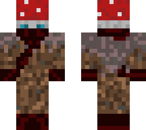 meester meester (red gear)