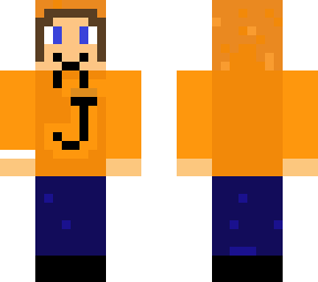 mi avatar