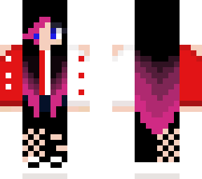 mi skin ana 3