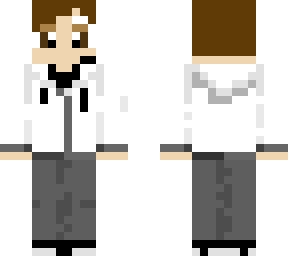michael's skin