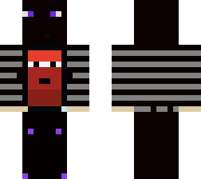 minecraft h shhhh