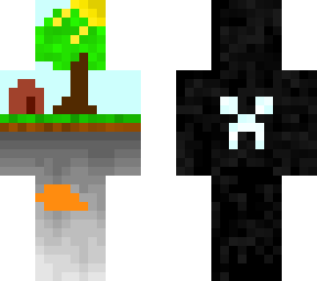 minecraft world