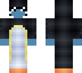 mlg pingu quarantine edition