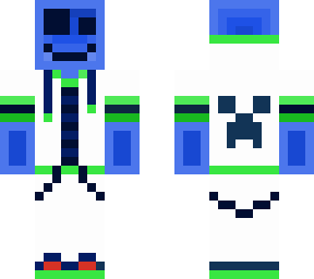 moco man