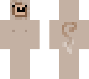 monkey