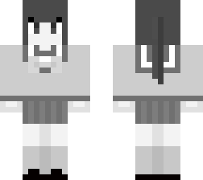monochrome tv