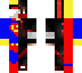 morsi-man y ikonik