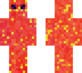 mr. magma