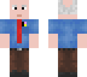 mr. watt