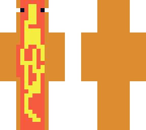 mr hotdog