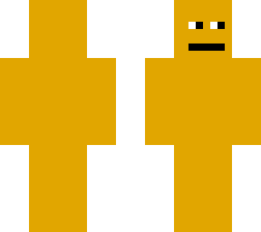 mrs yellow