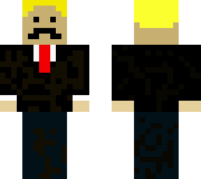 mumbo remix
