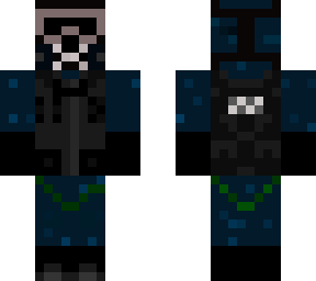 mute
