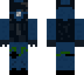 mute