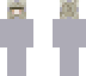my favorite mob v2