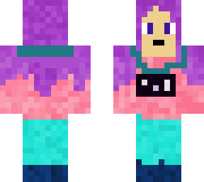 my oc sol