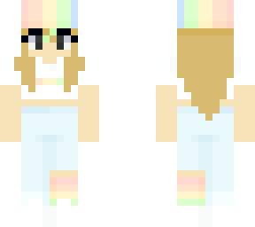 my oc uwu