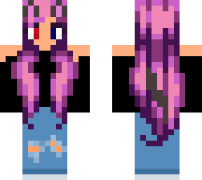 my permeant skin