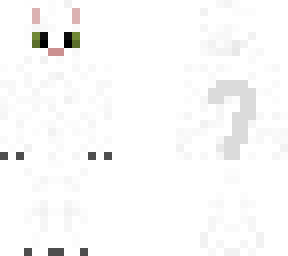 my real life cat :3