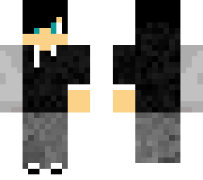my shin version 2