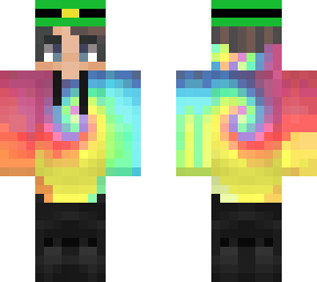 my skin :d