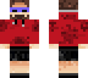 my skin