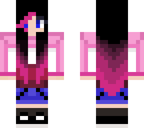 my skin actualizada 2 xd
