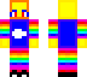 neon sun