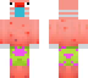 new covid patrick