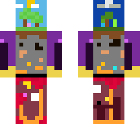 new world
