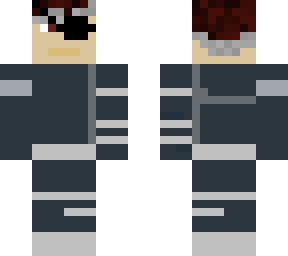 nick fury