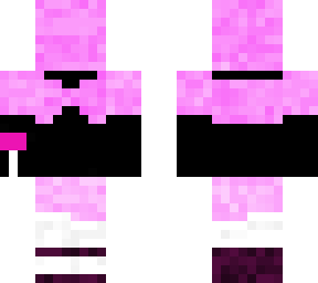 ninja girl pink aesthetic, dont be shy take a look at my page