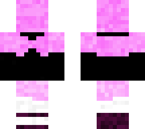 ninja girl pink aesthetic, dont be shy take a look at my page