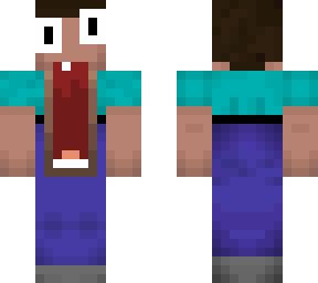 noob gritando