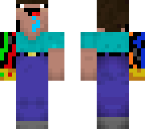 noob snap (fixed)