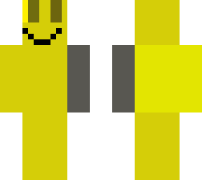 not cyborg mr.p