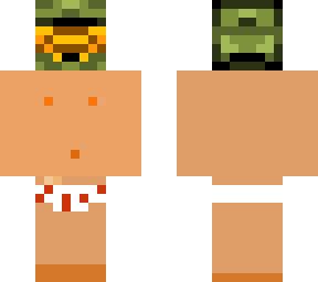 nueva y mejor skin de soyorion