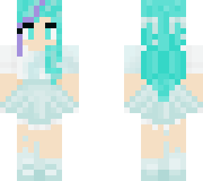 ocean girl